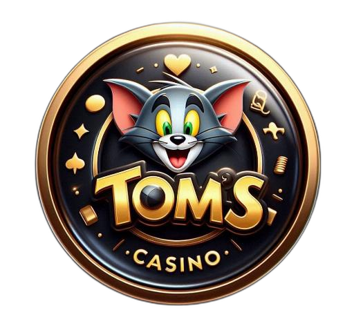 Tom Cat logo